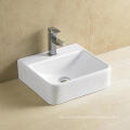 China Manufacture Decorative Bar Sinks